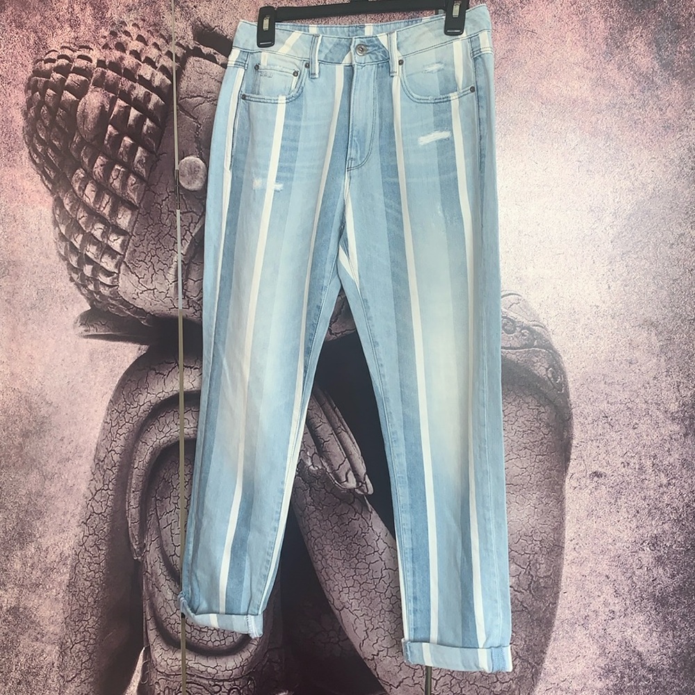 Raw G-Star Jeans